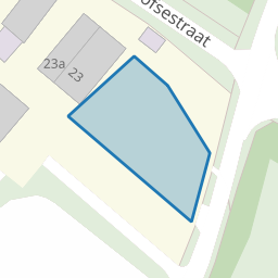 Perceel CUI00-D-1999