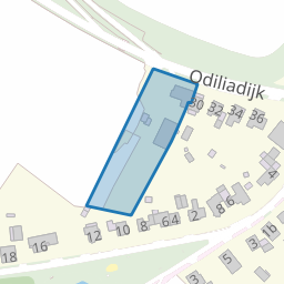 Perceel CUI00-D-2001