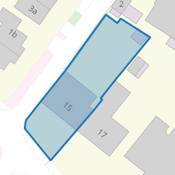 Perceel CUI00-D-2007