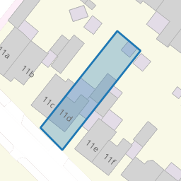 Perceel CUI00-D-2011