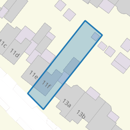 Perceel CUI00-D-2013