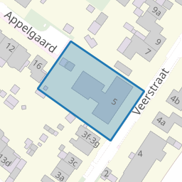 Perceel CUI00-D-2014