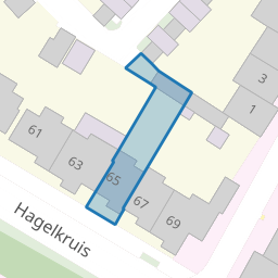 Perceel CUI00-D-2021