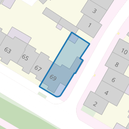 Perceel CUI00-D-2023