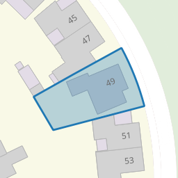 Perceel CUI00-D-2025