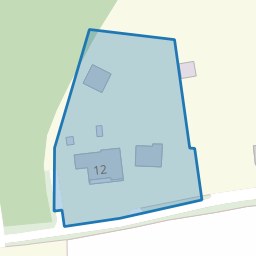 Perceel CUI00-D-2034