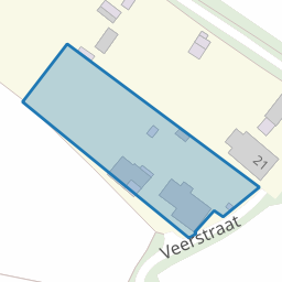 Perceel CUI00-D-2050