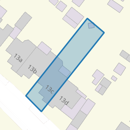 Perceel CUI00-D-2054