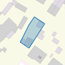 Perceel CUI00-D-2083