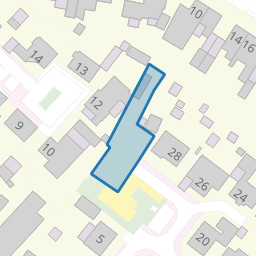 Perceel CUI00-D-2084