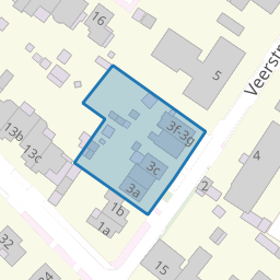 Perceel CUI00-D-2088