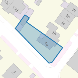 Perceel CUI00-D-2090