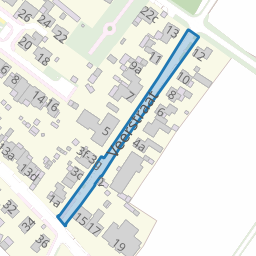 Perceel CUI00-D-2091