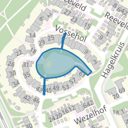 Perceel CUI00-D-2104