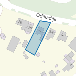 Perceel CUI00-D-2107