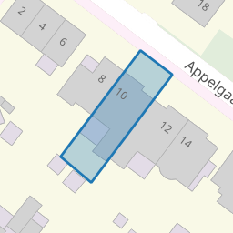 Perceel CUI00-D-2121