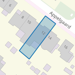 Perceel CUI00-D-2122