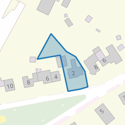 Perceel CUI00-D-2126