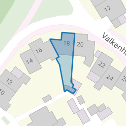 Perceel CUI00-D-2132