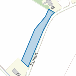 Perceel CUI00-D-2137