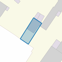 Perceel CUI00-D-2143