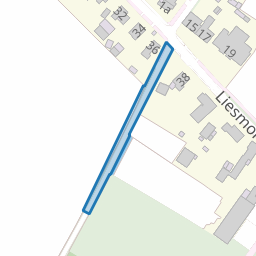 Perceel CUI00-D-2145