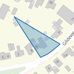 Perceel CUI00-D-2158