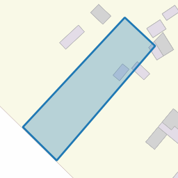 Perceel CUI00-D-2160