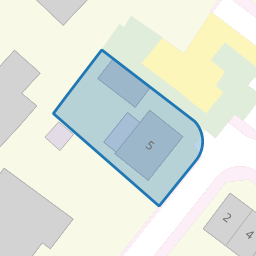 Perceel CUI00-D-2162