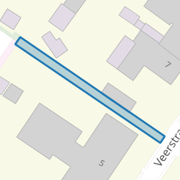 Perceel CUI00-D-2169