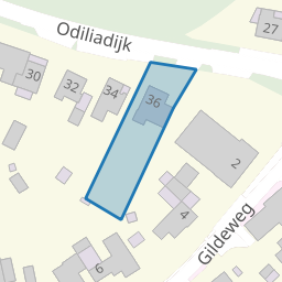 Perceel CUI00-D-2171