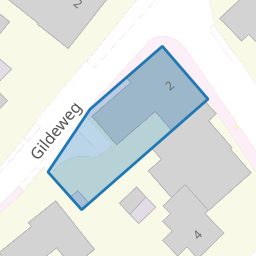 Perceel CUI00-D-2173