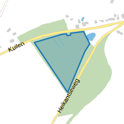 Perceel CUI00-D-2180