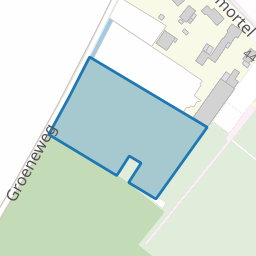 Perceel CUI00-D-2181