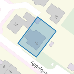 Perceel CUI00-D-2184