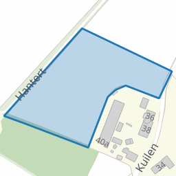 Perceel CUI00-D-2196