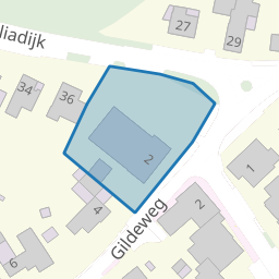 Perceel CUI00-D-2212