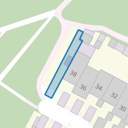 Perceel CUI00-D-2213