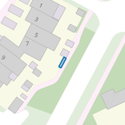 Perceel CUI00-D-2222