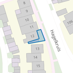 Perceel CUI00-D-2259