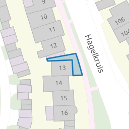 Perceel CUI00-D-2261