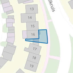 Perceel CUI00-D-2267