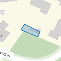 Perceel CUI00-D-2280