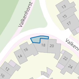 Perceel CUI00-D-2284