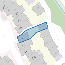 Perceel CUI00-D-2288