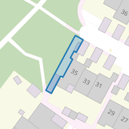 Perceel CUI00-D-2290