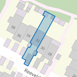 Perceel CUI00-D-2291