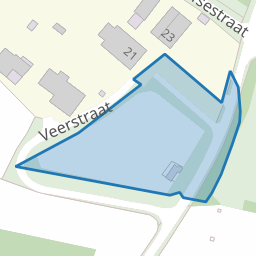 Perceel CUI00-D-2301