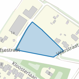 Perceel CUI00-D-2302