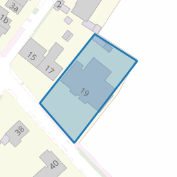 Perceel CUI00-D-2305